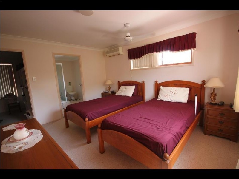 15 SANDALWOOD DRIVE, Yeppoon QLD 4703