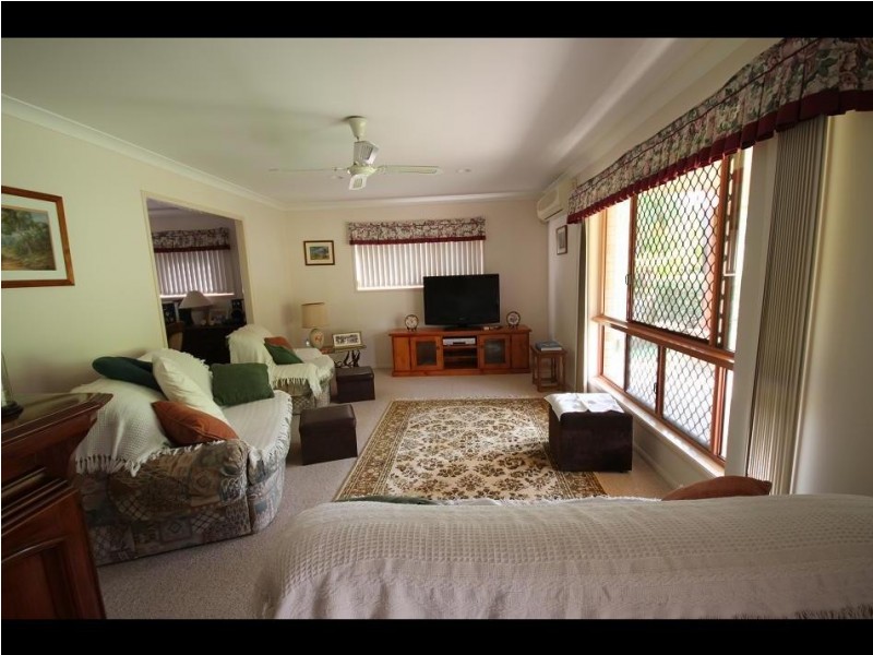 15 SANDALWOOD DRIVE, Yeppoon QLD 4703