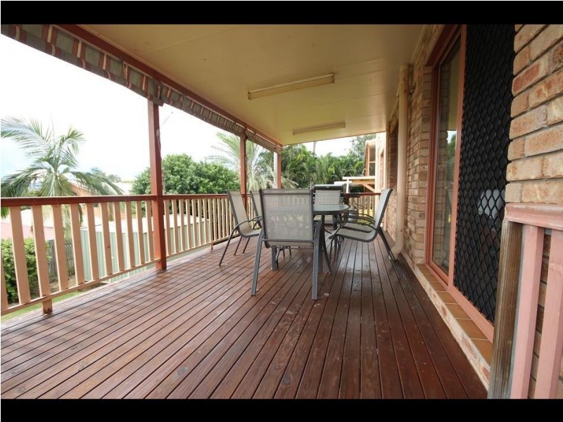 15 SANDALWOOD DRIVE, Yeppoon QLD 4703