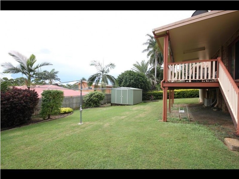 15 SANDALWOOD DRIVE, Yeppoon QLD 4703