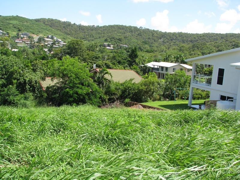 Lot 12, 21 Samoa Street, Yeppoon QLD 4703