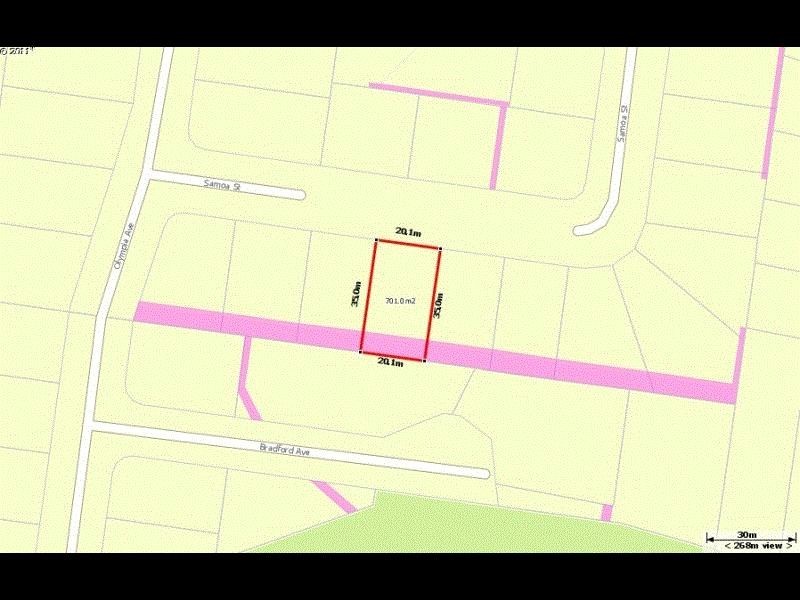 Lot 12, 21 Samoa Street, Yeppoon QLD 4703