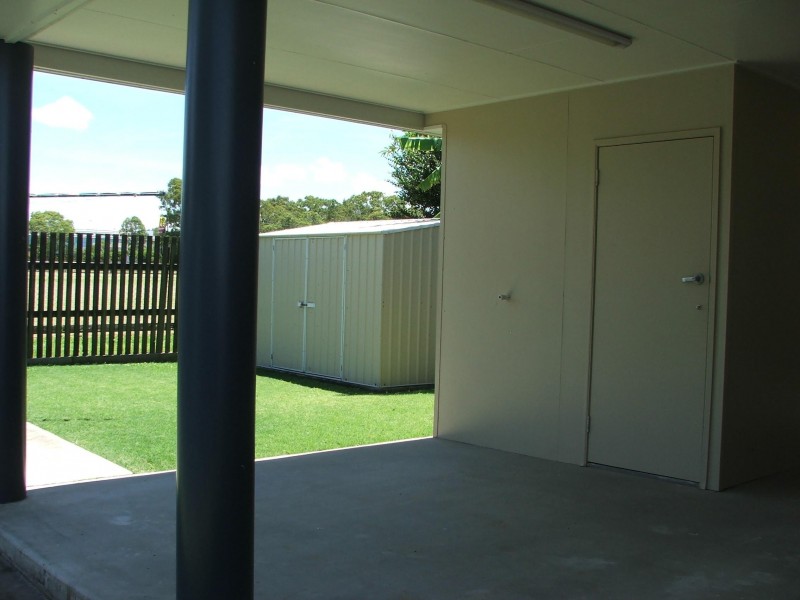 34 Morris Street, Yeppoon QLD 4703