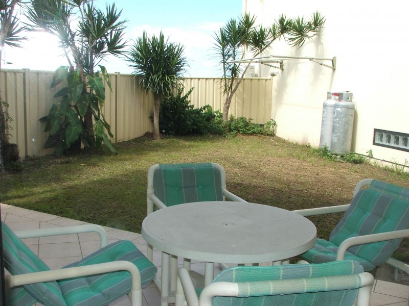 32/10 Kerr Street, Yeppoon QLD 4703