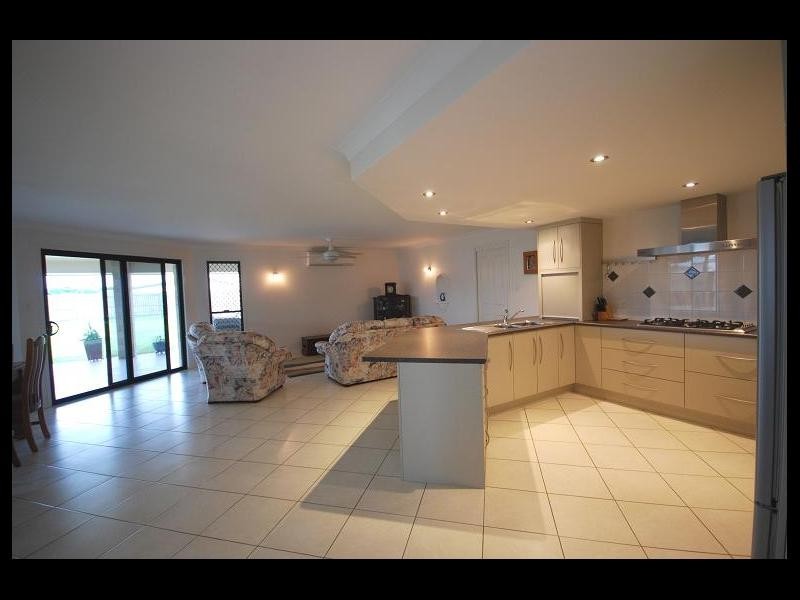 7 Nautilus Avenue – Mulambin, Yeppoon QLD 4703