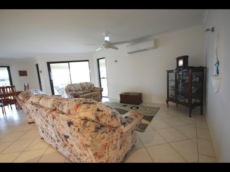 7 Nautilus Avenue – Mulambin, Yeppoon QLD 4703