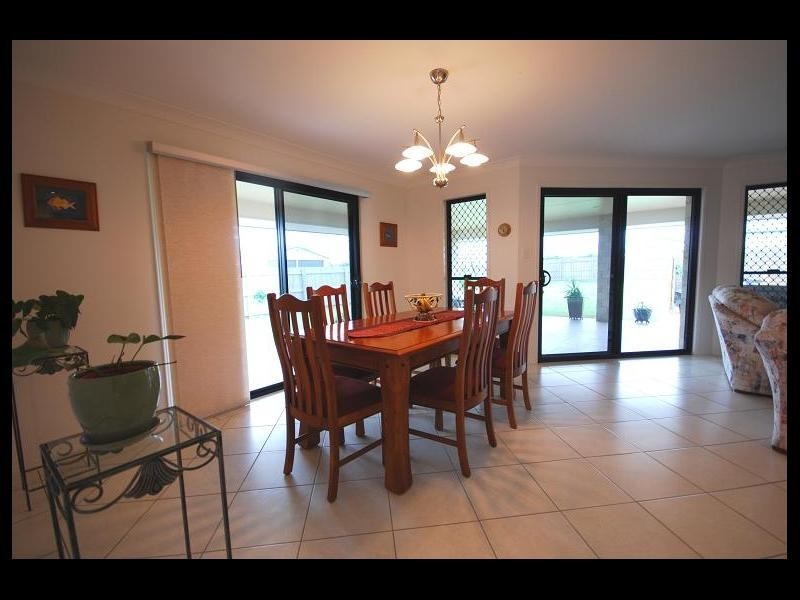 7 Nautilus Avenue – Mulambin, Yeppoon QLD 4703