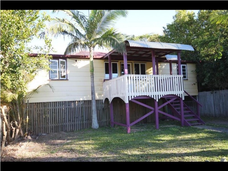 10 Spring Street, Yeppoon QLD 4703