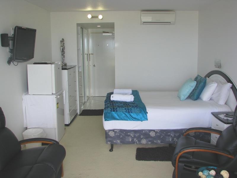 601 & 602 4 Adelaide Street, Yeppoon QLD 4703