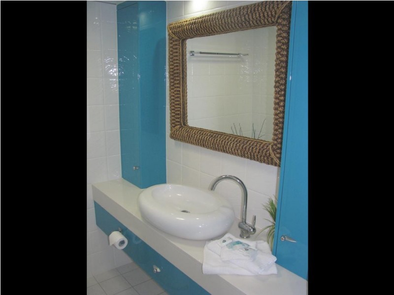 601 & 602 4 Adelaide Street, Yeppoon QLD 4703