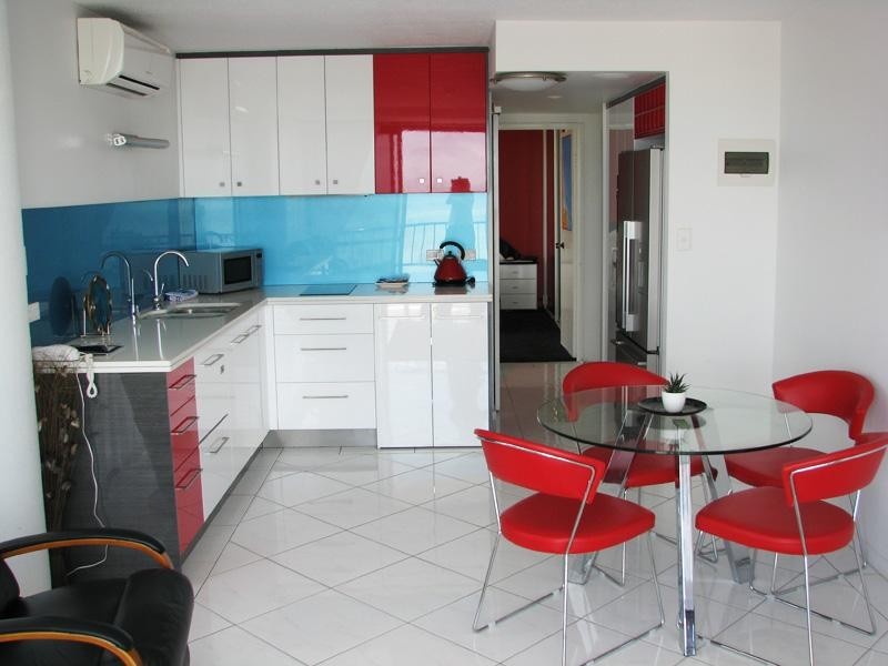 601 & 602 4 Adelaide Street, Yeppoon QLD 4703