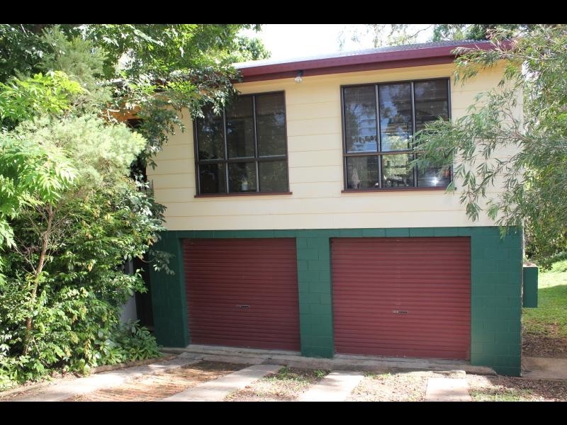 81 ROCKHAMPTON ROAD, Yeppoon QLD 4703