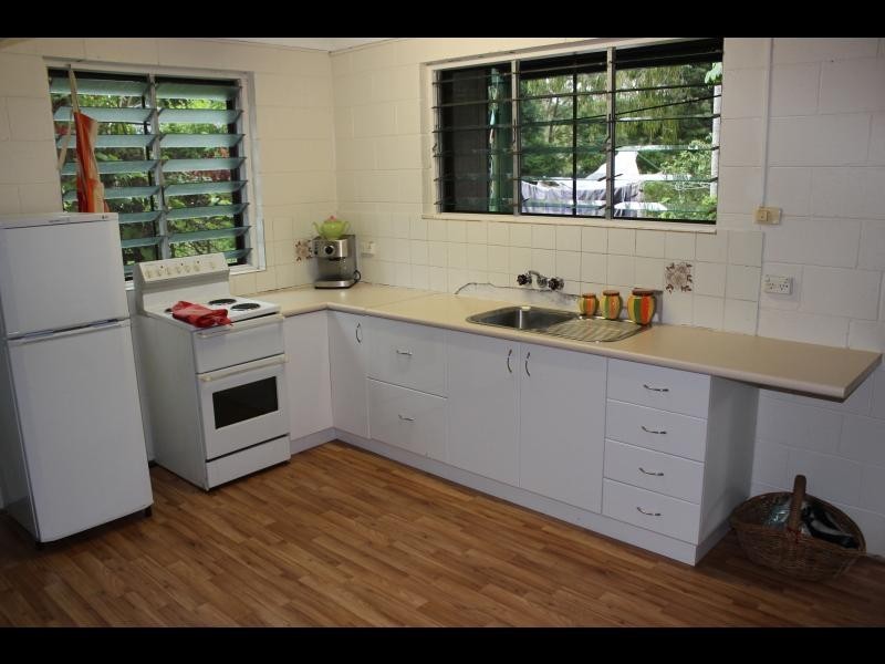 81 ROCKHAMPTON ROAD, Yeppoon QLD 4703