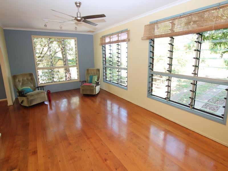 81 ROCKHAMPTON ROAD, Yeppoon QLD 4703