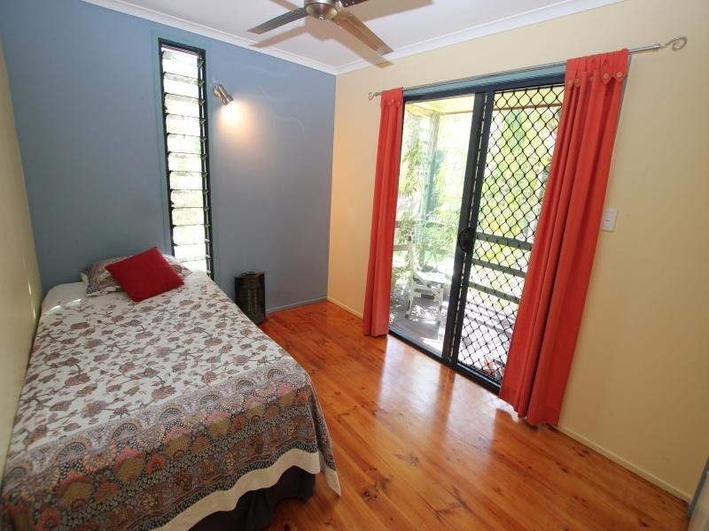 81 ROCKHAMPTON ROAD, Yeppoon QLD 4703