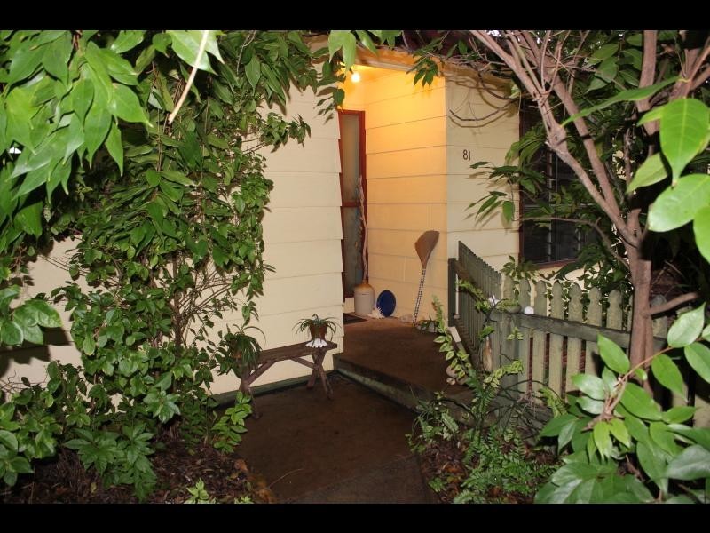 81 ROCKHAMPTON ROAD, Yeppoon QLD 4703