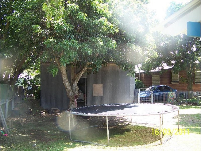 18 MORRIS STREET, Yeppoon QLD 4703