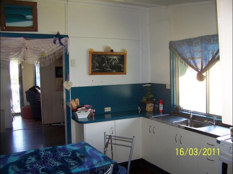 18 MORRIS STREET, Yeppoon QLD 4703