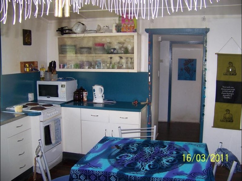 18 MORRIS STREET, Yeppoon QLD 4703