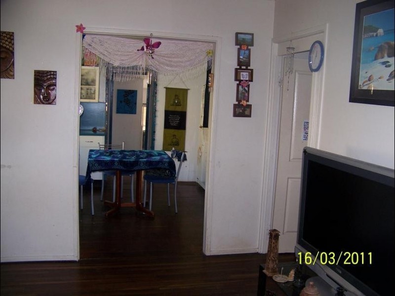 18 MORRIS STREET, Yeppoon QLD 4703