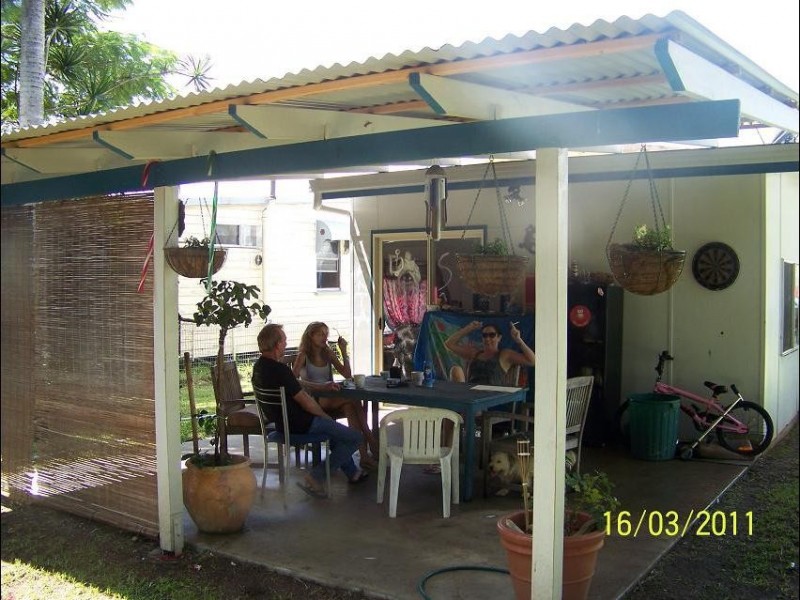 18 MORRIS STREET, Yeppoon QLD 4703