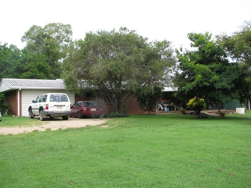 11 Vaughans Road, Yeppoon QLD 4703