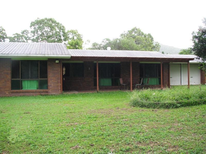 11 Vaughans Road, Yeppoon QLD 4703