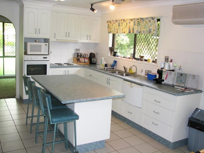 11 Vaughans Road, Yeppoon QLD 4703