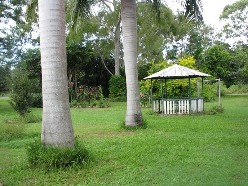 11 Vaughans Road, Yeppoon QLD 4703