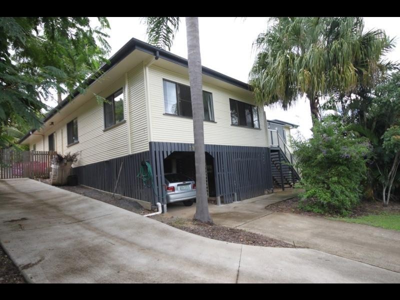 39 Hughes Street, Yeppoon QLD 4703