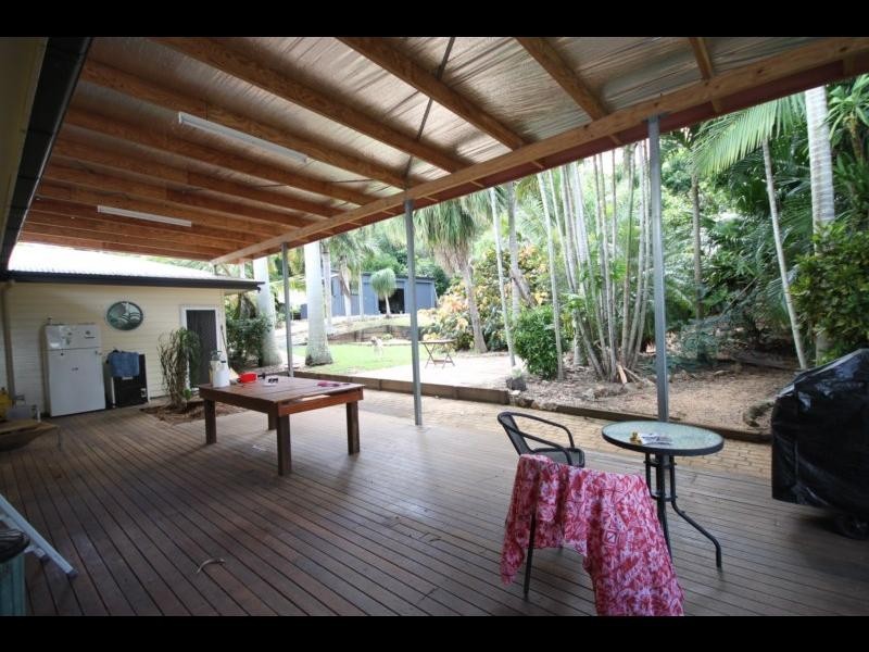 39 Hughes Street, Yeppoon QLD 4703