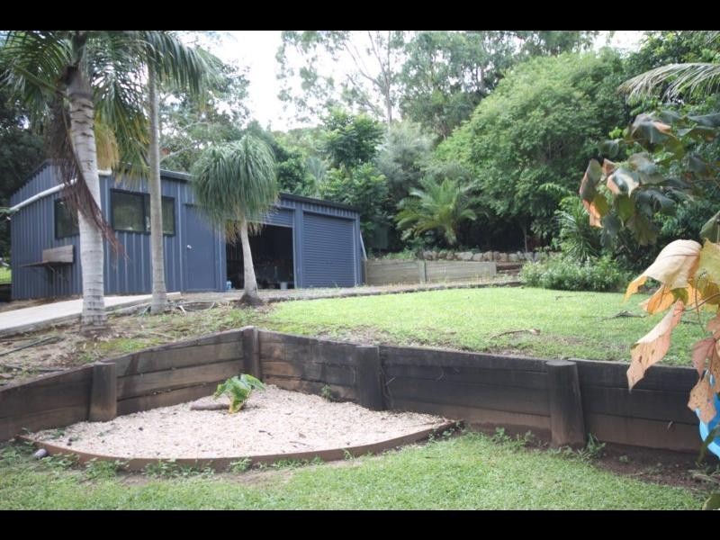 39 Hughes Street, Yeppoon QLD 4703