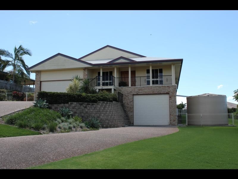 9 ARAFURA CR, Yeppoon QLD 4703