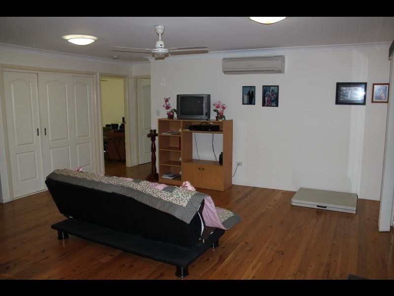 9 ARAFURA CR, Yeppoon QLD 4703