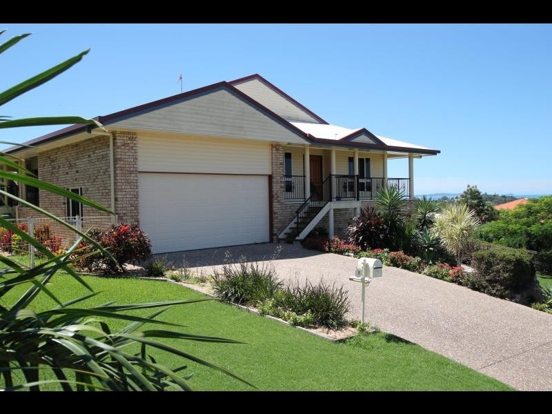 9 ARAFURA CR, Yeppoon QLD 4703