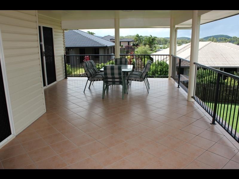 9 ARAFURA CR, Yeppoon QLD 4703