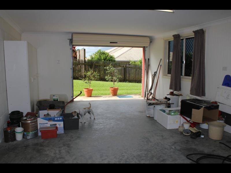 9 ARAFURA CR, Yeppoon QLD 4703