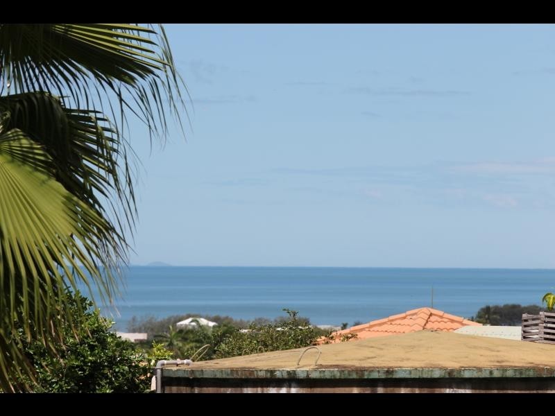 106 PACIFIC HEIGHTS ROAD, Yeppoon QLD 4703