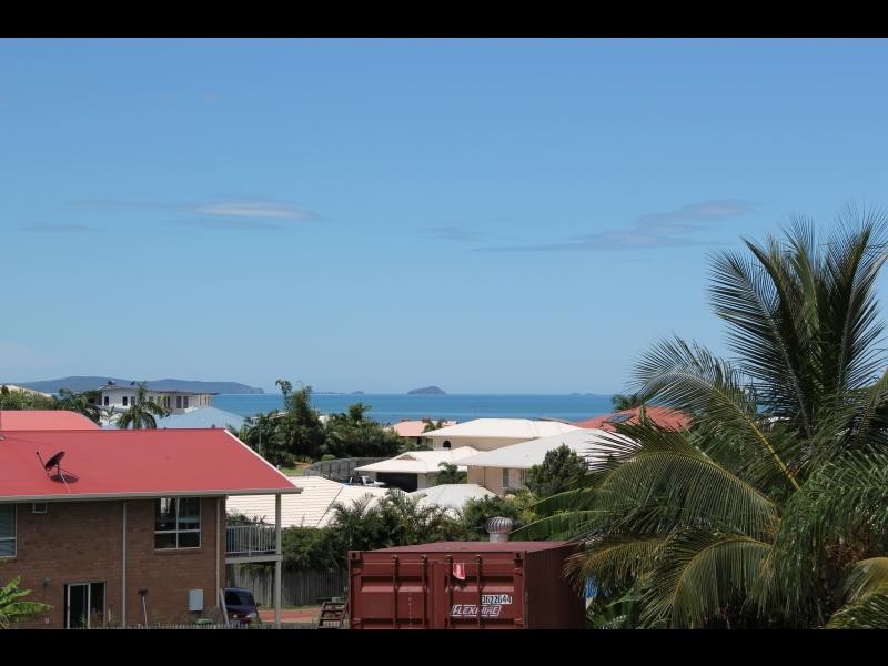 106 PACIFIC HEIGHTS ROAD, Yeppoon QLD 4703