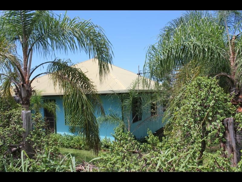 106 PACIFIC HEIGHTS ROAD, Yeppoon QLD 4703