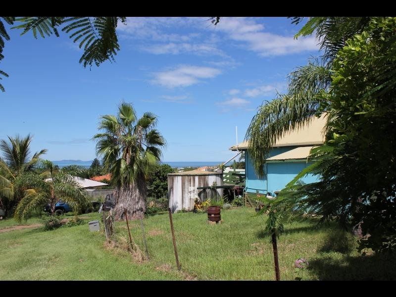 106 PACIFIC HEIGHTS ROAD, Yeppoon QLD 4703