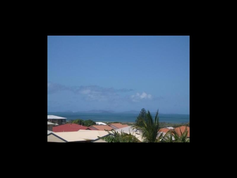 106 PACIFIC HEIGHTS ROAD, Yeppoon QLD 4703