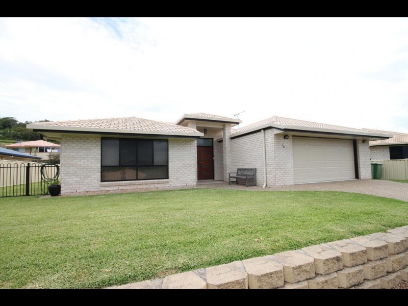 76 Swordfish Avenue, Yeppoon QLD 4703