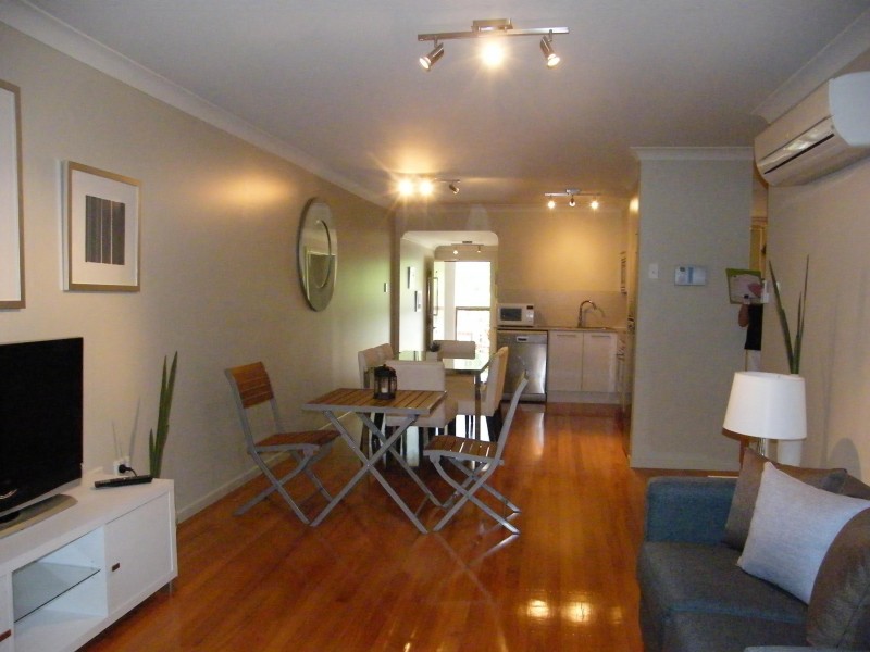 U10 Ludwig Lodge, Cedar Avenue, Taranganba QLD 4703