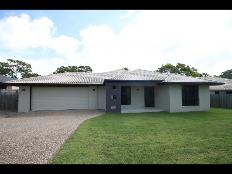 33 Jordan Avenue, Taranganba QLD 4703