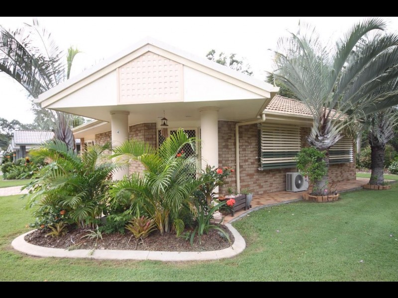 4 / 26 Birdwood Avenue, Yeppoon QLD 4703