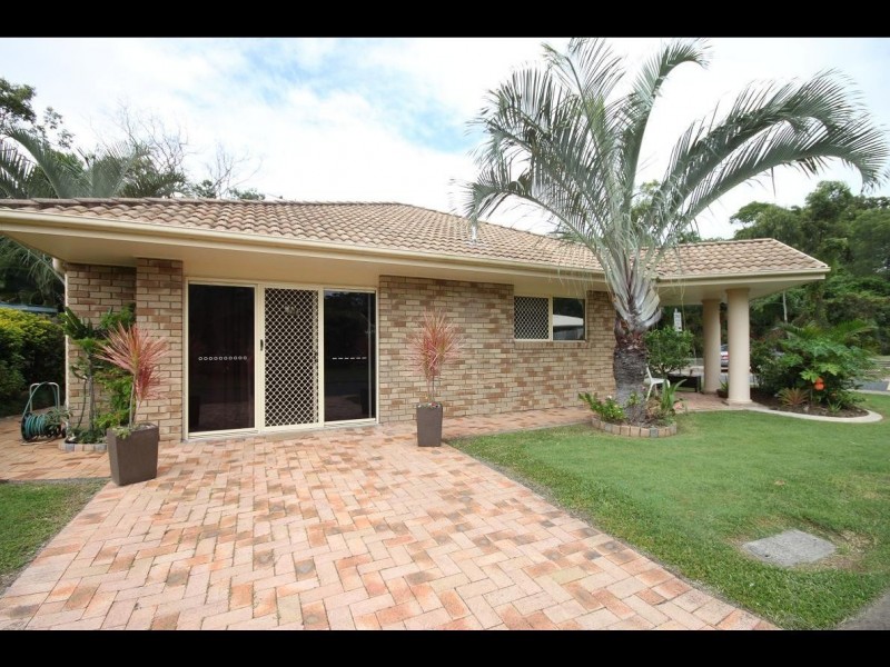 4 / 26 Birdwood Avenue, Yeppoon QLD 4703