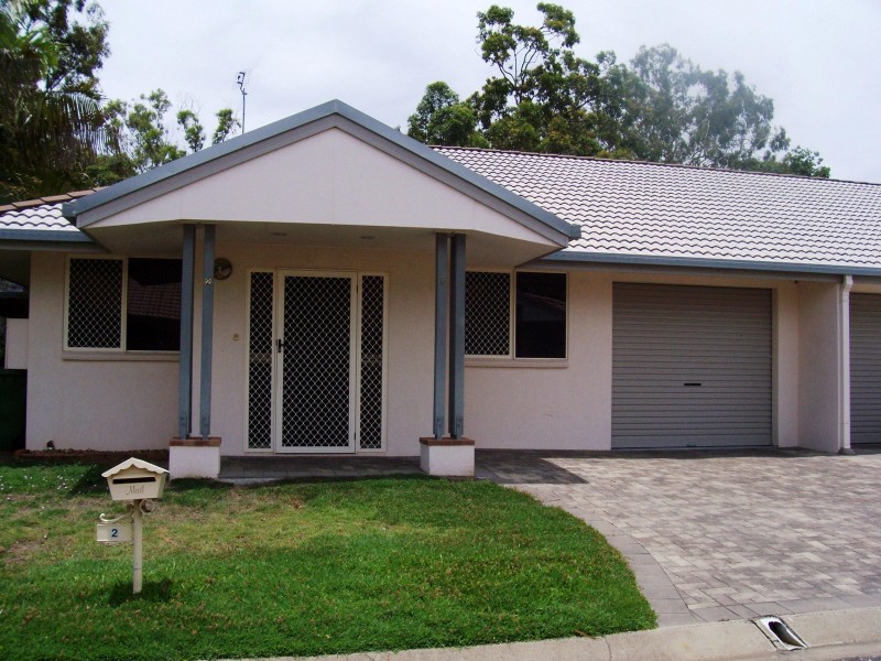2 Kentia, Yeppoon QLD 4703