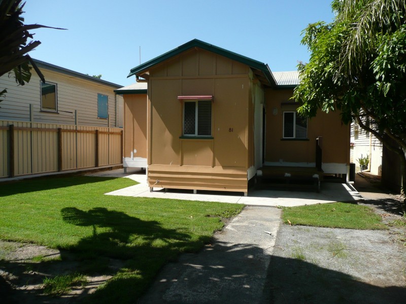 81 Matthew Flinders Drive, Cooee Bay QLD 4703