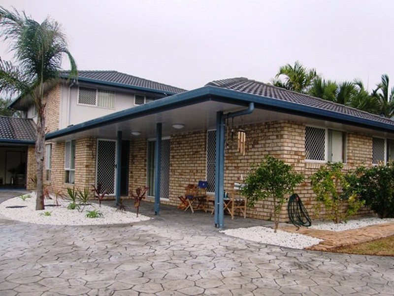 71 Todd Avenue, Yeppoon QLD 4703